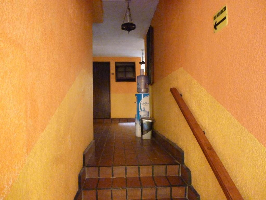 Hotel Plaza Santo Domingo San Cristóbal de Las Casas Zimmer foto